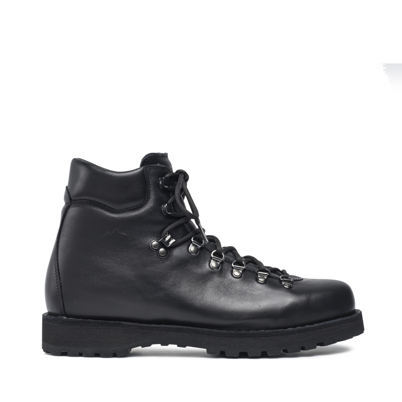 Roccia Vet Black Nappa W